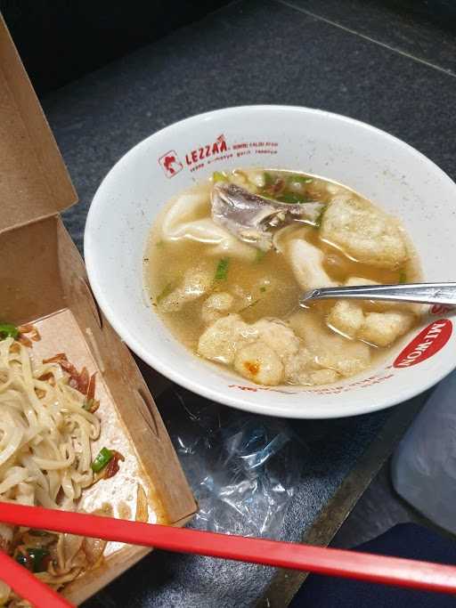 Bakso Srikandi Bandung 5