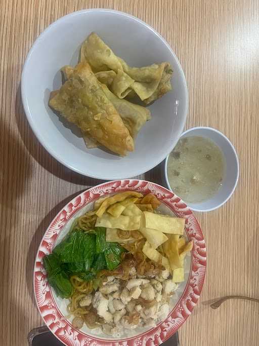 Baso & Bakmie Tujuan 1