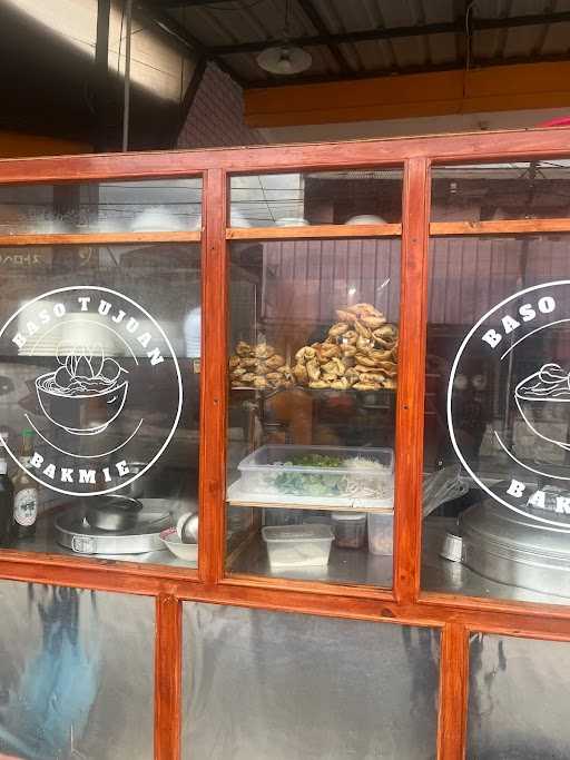 Baso & Bakmie Tujuan 4