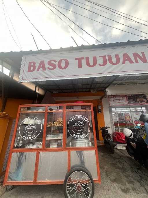 Baso & Bakmie Tujuan 3