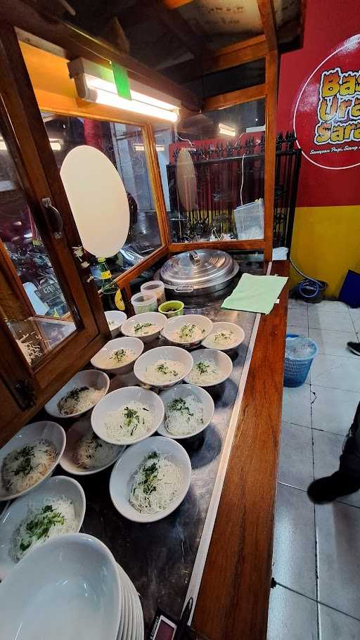 Baso Konro Derwati 5