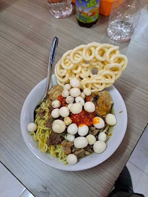 Baso Konro Derwati 10