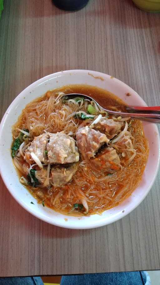 Baso Konro Derwati 7