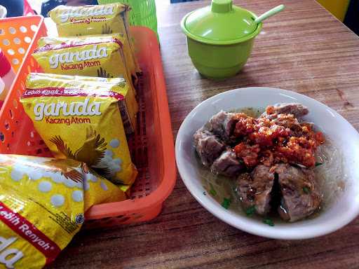 Baso Konro Derwati 6