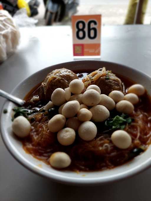 Baso Konro Derwati 3