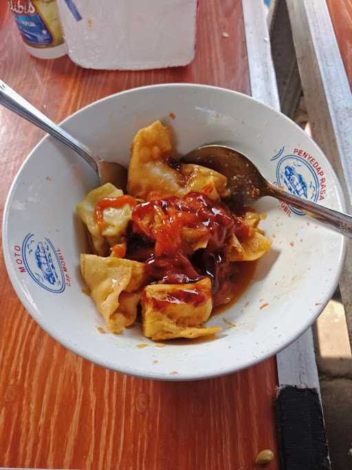 Baso Malang Mas Ghozin Margahayu 2