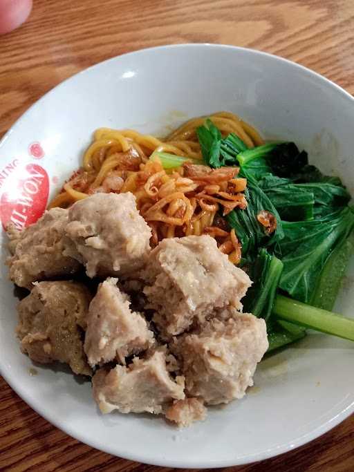 Baso Malang Mas Ghozin Margahayu 7