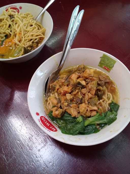 Baso Malang Mas Ghozin Margahayu 9