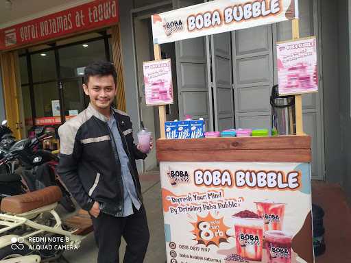 Boba Bubble 10