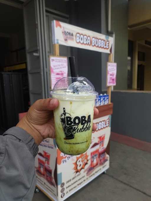 Boba Bubble 3