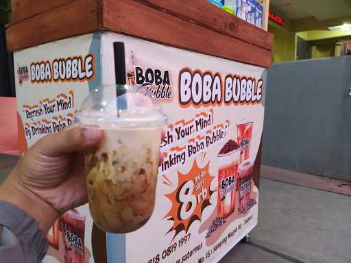 Boba Bubble 6