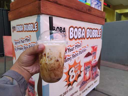 Boba Bubble 7