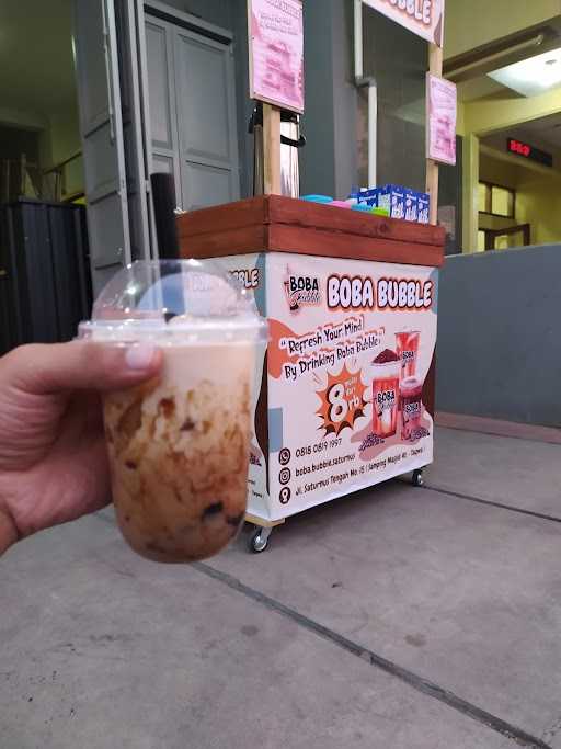 Boba Bubble 5