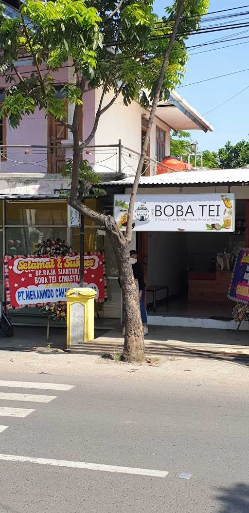 Boba Tei Ciwastra 6