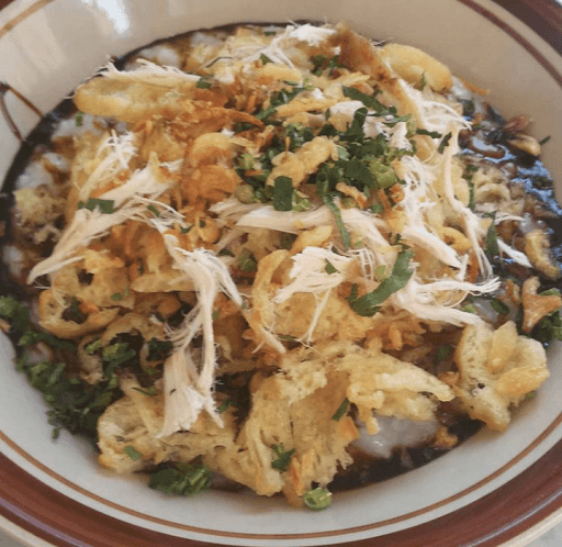 Bubur Ayam De Raihan 2