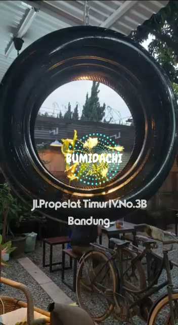 Bumidachi 8