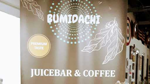 Bumidachi 5