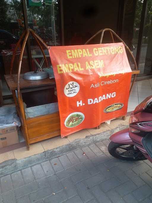 Empal Gentong H.Dadang 10