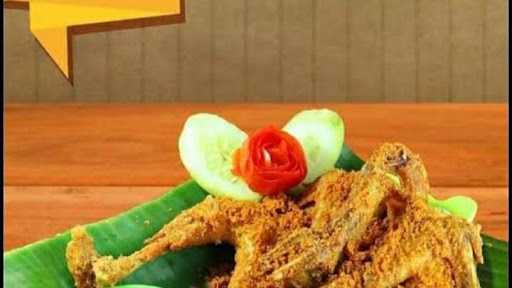 Goreng Ayam Borobudur 4