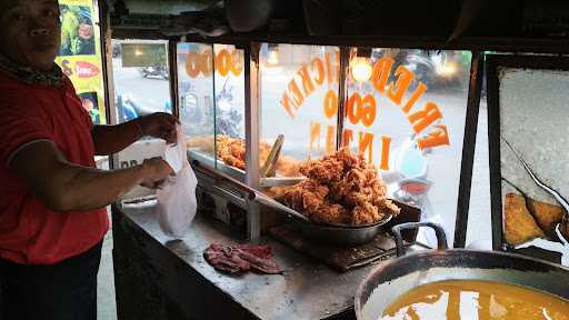 Intan Fried Chicken 1