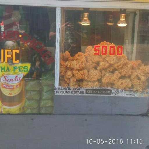 Intan Fried Chicken 7