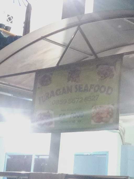 Juragan Seafood Merkuri 2