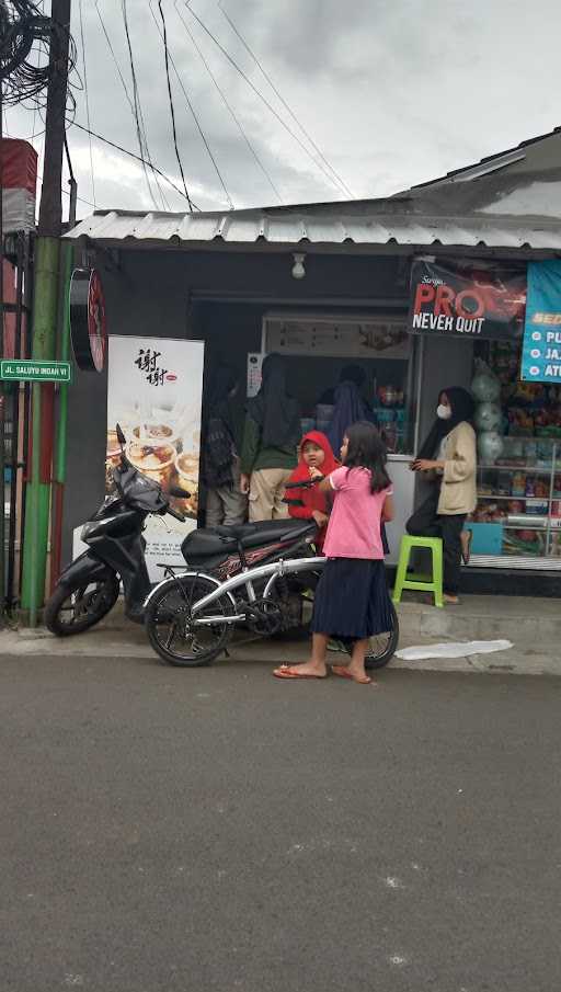 Kamsia Boba Saluyu Indah 10