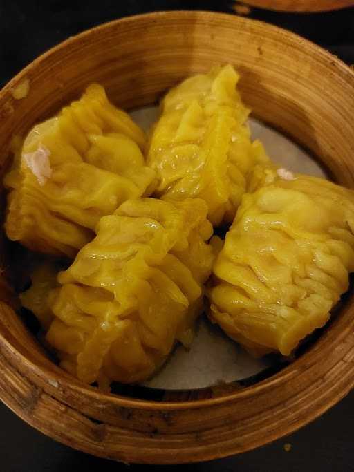 Kaybun Dimsum - Margahayu Raya 1