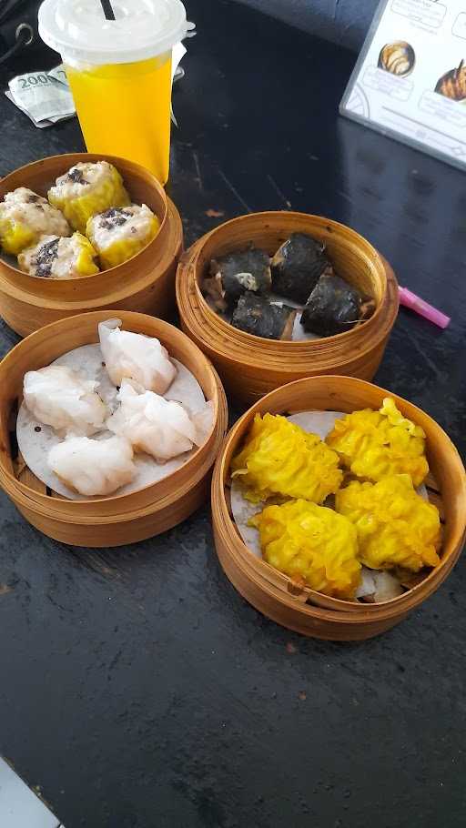 Kaybun Dimsum - Margahayu Raya 8