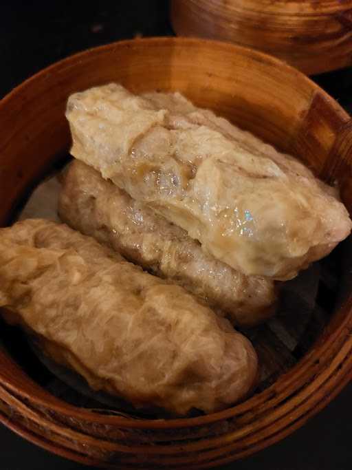 Kaybun Dimsum - Margahayu Raya 7