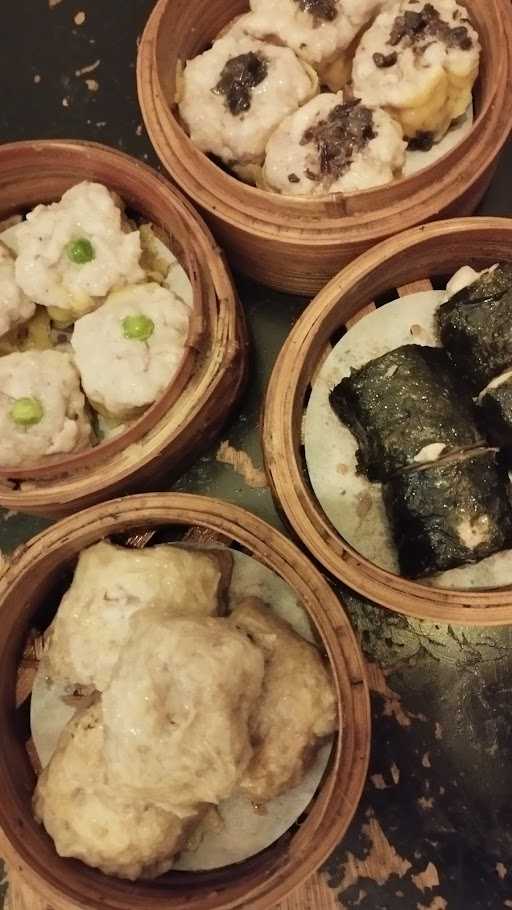 Kaybun Dimsum - Margahayu Raya 6