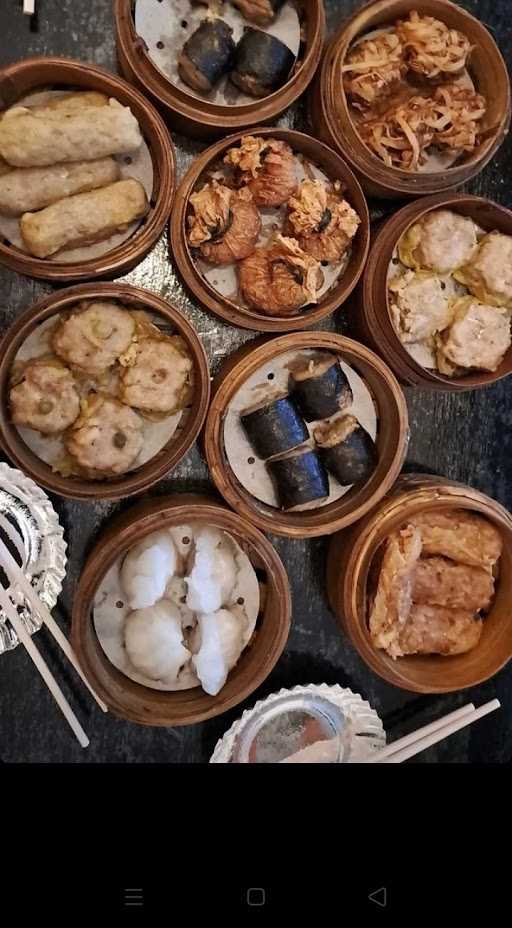 Kaybun Dimsum - Margahayu Raya 3