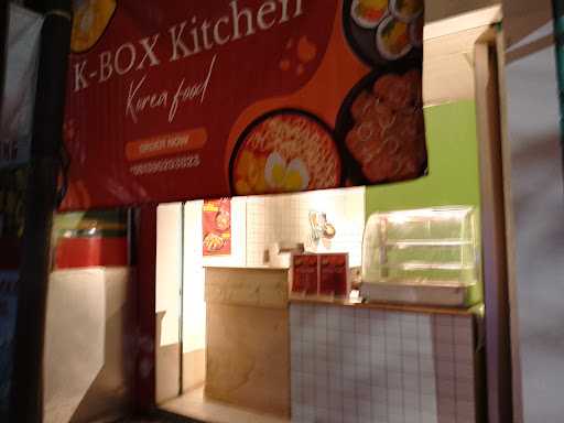 Kbox Kitchen 4