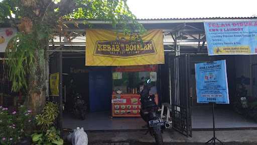 Kebab Bosman Derwati 6