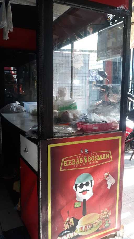 Kebab Bosman Derwati 7