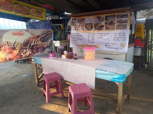 Kedai 24 Mamadel 2