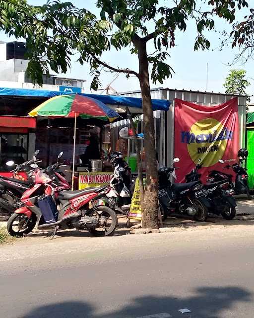 Kedai 24 Mamadel 6