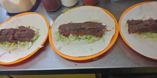 Kings Kebab 7