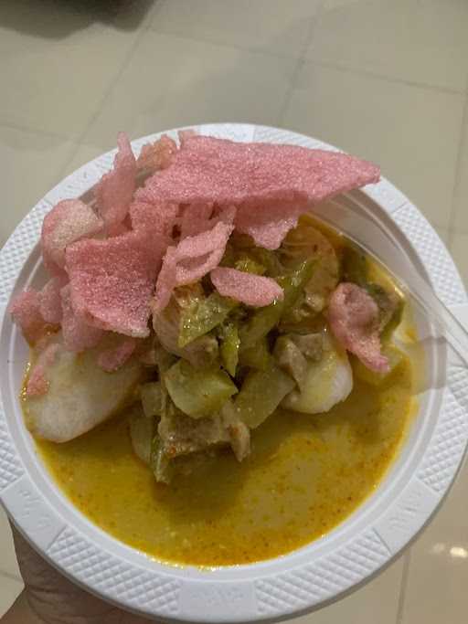 Lapau Mandeh Soto Khas Padang 1