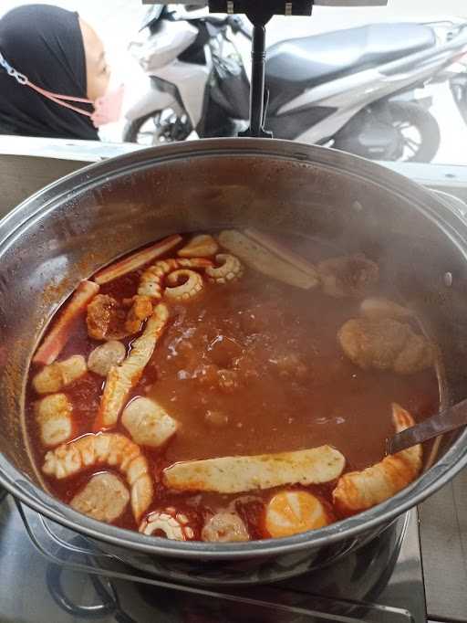 Makanaku Bakso Seafood Korea 3