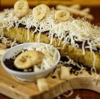 Martabak Santri Ulul Albab 2