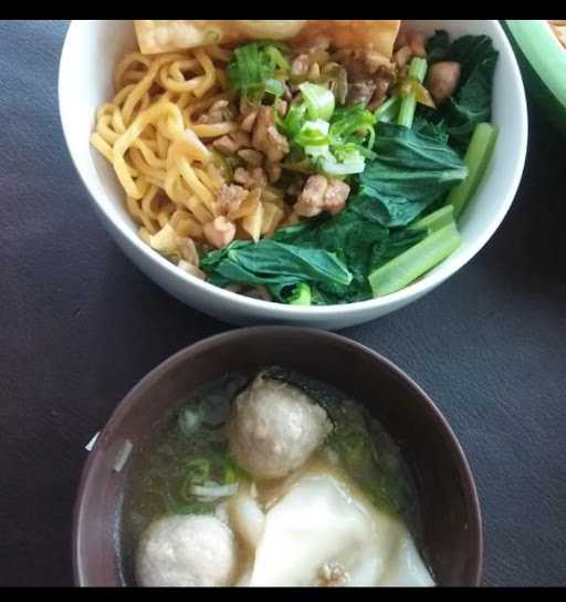 Mie Ayam Akang, Ciwastra 1