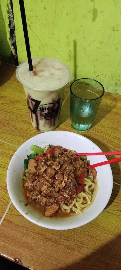 Mie Ayam Barokah 4