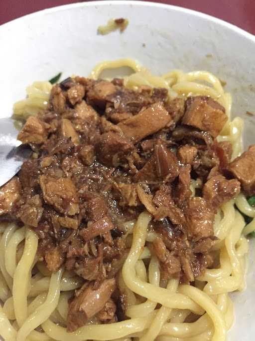 Mie Ayam Barokah 8