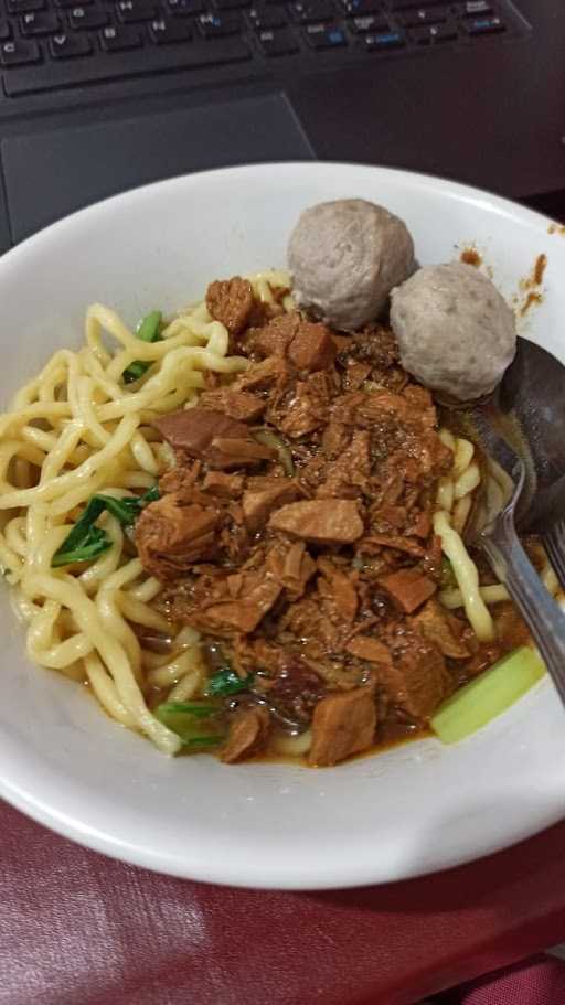 Mie Ayam Barokah 2