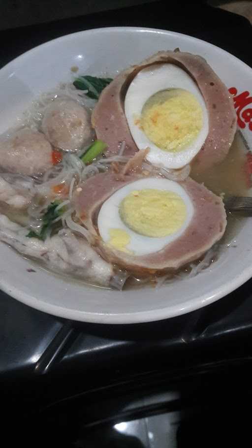 Mie Ayam Rica Pratama 8