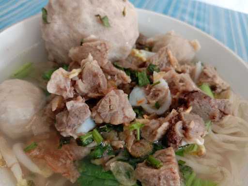 Mie Kocok & Mie Baso Tetelan Bojes 4