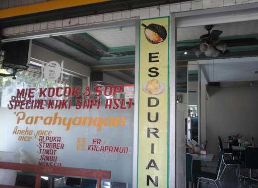 Mie Kocok Parahyangan 6