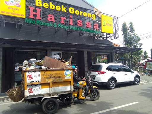 Mie Kocok Parahyangan 4