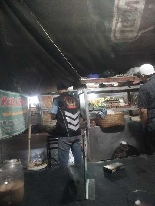 Nasi Goreng Aneka Racun 6